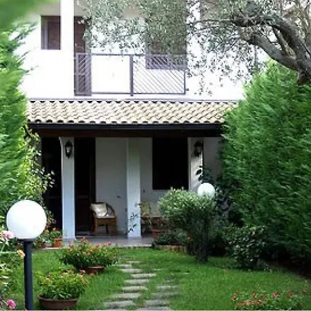 Eurogarden Village Πάρκο διακοπών
