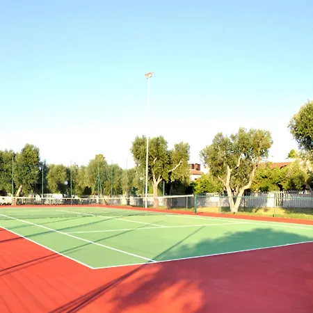 Eurogarden Village Πάρκο διακοπών