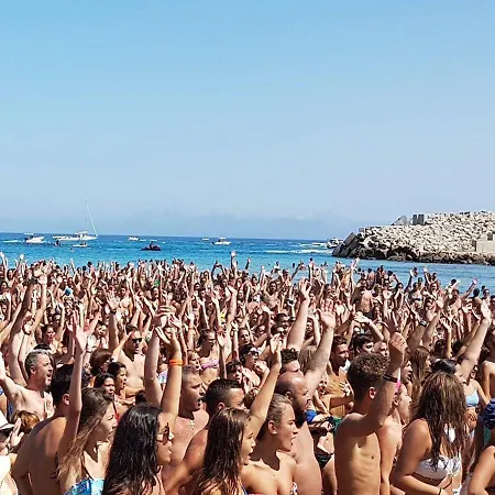 Πάρκο διακοπών Eurogarden Village Melendugno