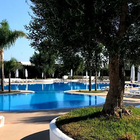 Eurogarden Village Πάρκο διακοπών