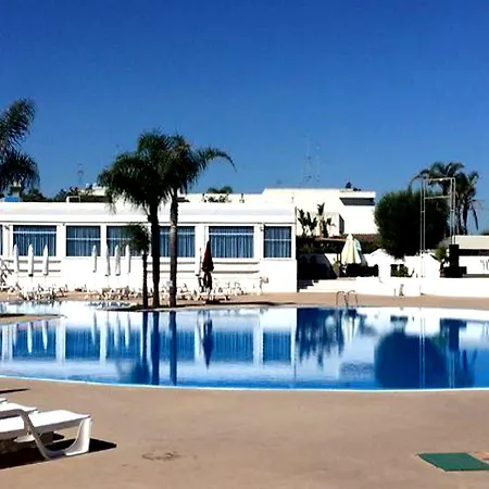 Πάρκο διακοπών Eurogarden Village Melendugno