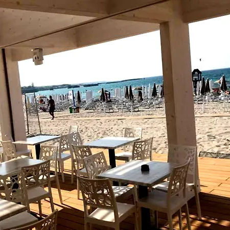 Πάρκο διακοπών Eurogarden Village 3*