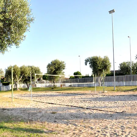 Eurogarden Village Πάρκο διακοπών 3*