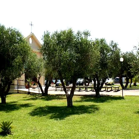 Eurogarden Village Πάρκο διακοπών Melendugno