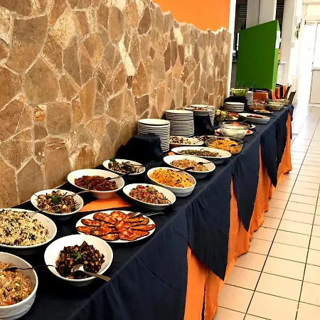 Πάρκο διακοπών Eurogarden Village