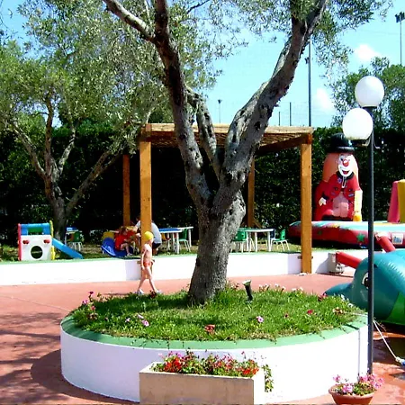 Eurogarden Village
