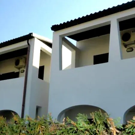 Πάρκο διακοπών Eurogarden Village