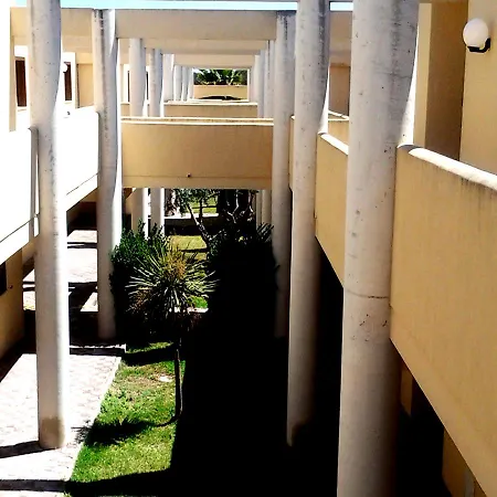 Πάρκο διακοπών Eurogarden Village Melendugno