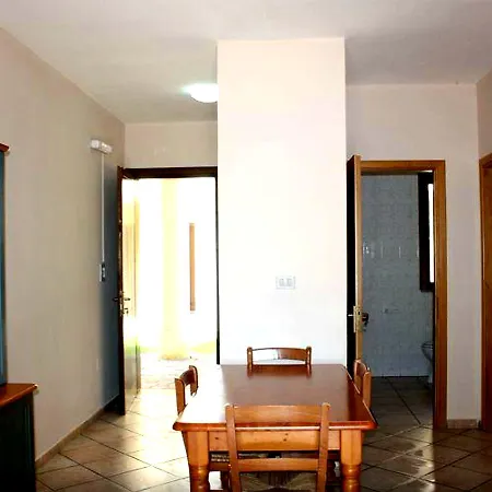 Eurogarden Village 3* Melendugno