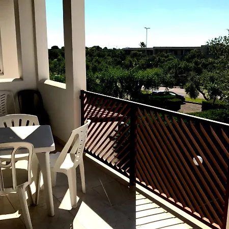 Πάρκο διακοπών Eurogarden Village Melendugno