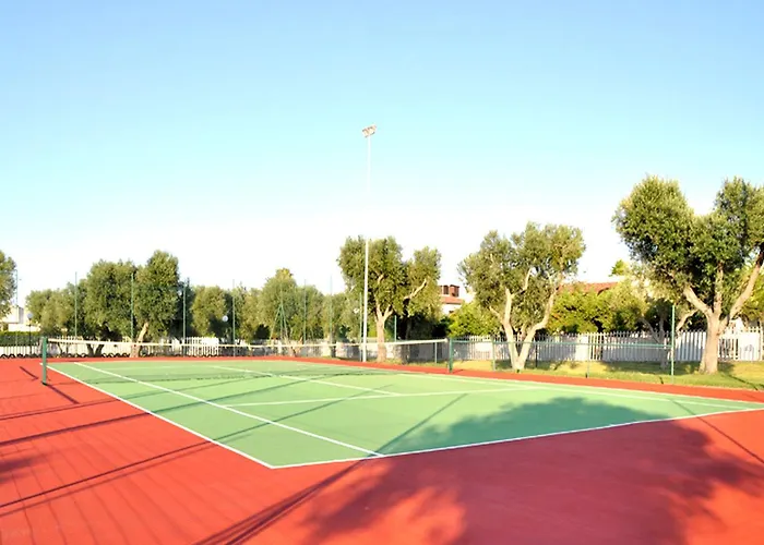 Eurogarden Village Holiday park